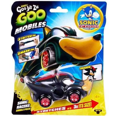 Imagem de Carrinho do Shadow Goo Mobiles - Goo JIT ZU Sonic SUNNY 3954