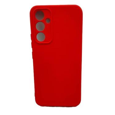 Imagem de Capa Capinha compatível com Samsung Galaxy a54 5g tela 6.4 Silicone Av