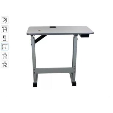 Imagem de Bancada Mesa Para Maquina Singer Overlock Ultralock - Estamac