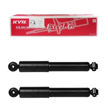 Imagem de Par amortecedor traseiro - astra 1998 a 1999 - 349072 - KYB