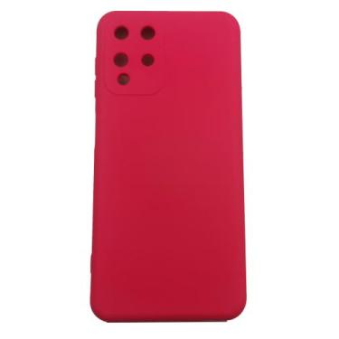 Imagem de Capinha Capa para Samsung Galaxy a22 4g tela 6.4 case Aveludada Interi
