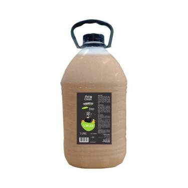 Imagem de Shampoo e Condicionador Pet Clean Escurecedor para Cães e Gatos - 5 li
