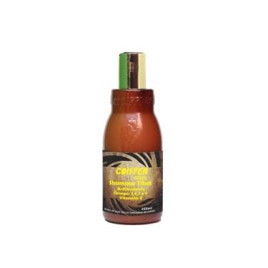 Imagem de shampoo do tibet coiffer 250ml