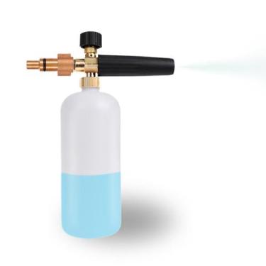 Imagem de Canhão Espuma Detergente Lavadora Pressão Wap Líder 2200 - Bjb Equipam