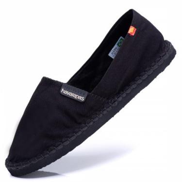 Imagem de Alpargata Origine III Unissex Barata Chinelo Masculino e Feminino Leve