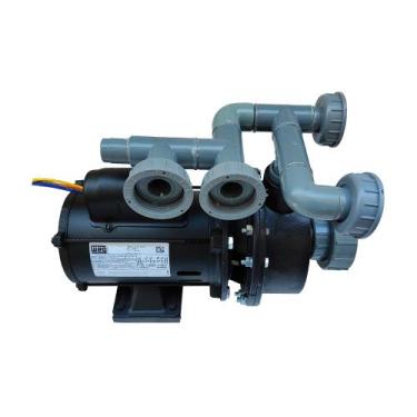 Imagem de Motobomba para Filtro iGUi Eco System Original iGUi, 4 Registros