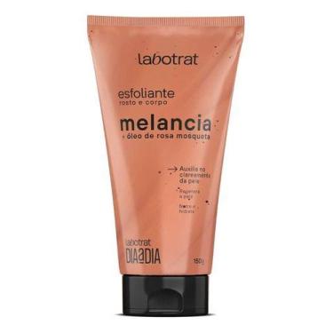Imagem de Esfoliante Corpo Rosto Labotrat Melancia+rosa Mosqueta 150g