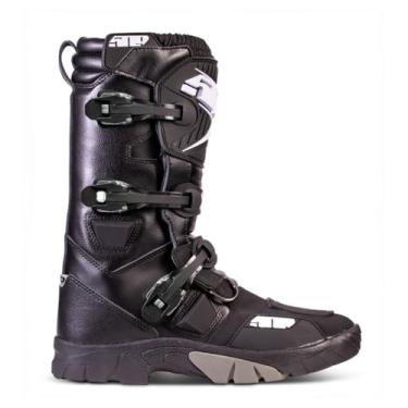 Imagem de 509 Bota Velo Raid 2.0 (Black Ops - 12)