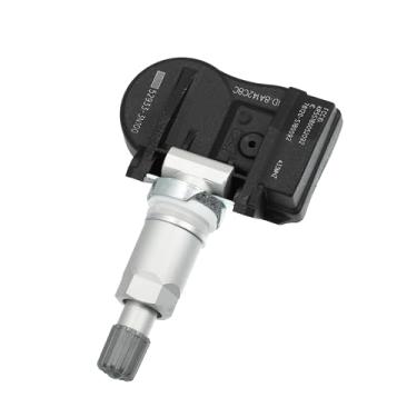 Imagem de VekAuto 529333N000 Sensor TPMS de monitoramento de pressão de pneu 433 MHz para acessórios automotivos Hyundai Accent 2015-2017
