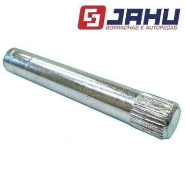 Imagem de Pino Dobradica Porta Jh16256-5 Fusca 1960 A 1986 Jh0162565 - JAHU PLAC