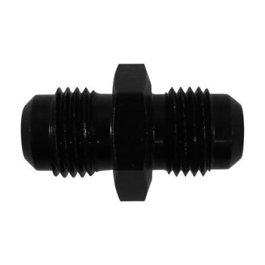 Imagem de Niple Aeroquip 6AN x 6AN - Cód.1220 - ASLLAN