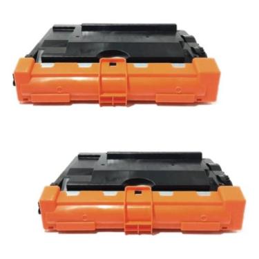 Imagem de kit 02 toner  Compatível TN-3492 Para Laserjet HL-L6402DW - ByQualy