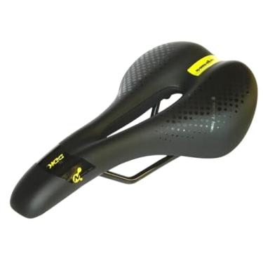 Imagem de Selim Bike Mtb Speed Ddk 3733 Original Vazado Memory Foam