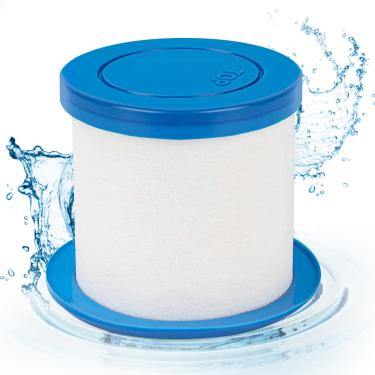 Imagem de BZTT Filtro de hidromassagem de reposição para jacuzzi - Filtro de spa 6473-161 para filtro de jacuzzi Filtro de carga de profundidade J-400 Series 2012+ J-400 e alguns cartuchos de filtro J-300 Spa