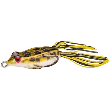 Imagem de Sapo Spotted Frog Strike King BSFKVD-710KVD para bebês