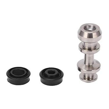 Imagem de Bicycle Titanium Liga Hidráulica Alavanca de Freio de Disco Kit de Serviço Reconstrução Pistão Parte para XT M785 Atualização de Atualização de Atualização XT M785 M8000 SLX M7000