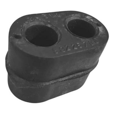 Imagem de Coxim Central Do Escapamento-omega Suprema 3.0/4.1 - União