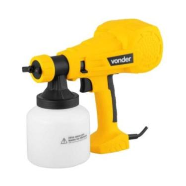 Imagem de Pistola Elétrica Vonder Para Pintura Pev400
