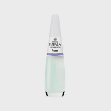 Imagem de Esmalte Impala Transparente Luar