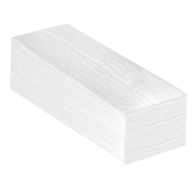 Imagem de UKEENOR XL Refis de esfregão seco 80 contagens panos de pó descartáveis refis de varredura a seco panos de espanador panos de esfregão refis de pano de chão panos eletrostáticos 25 x 43 cm embalagem