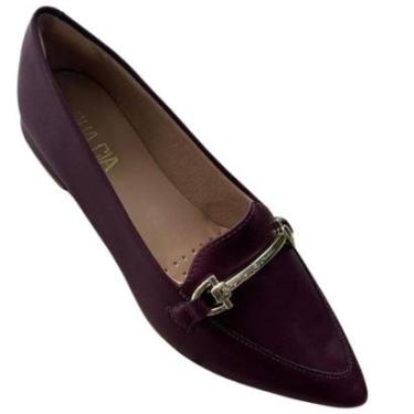 Imagem de Sapatilha Sua Cia 8117.15935 Feminino-Feminino