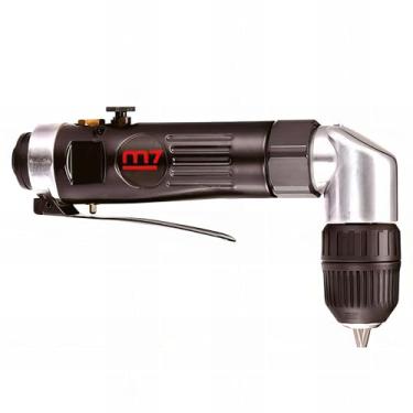 Imagem de Furadeira pneumatica angular reversível -3/8