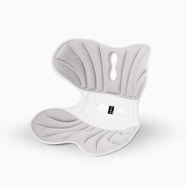 Imagem de Almofada De Apoio Lombar Cadeira Correção De Coluna Gg - Cin