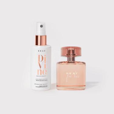 Imagem de Braé Perfume + Máscara Líquida Divine