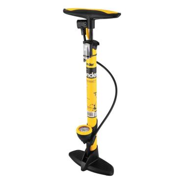 Imagem de Bomba Para Encher Pneus 63cm - Vonder