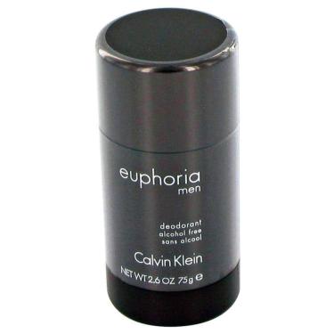 Imagem de Perfume/Desodorante Masculino Euphoria Calvin Klein Barra