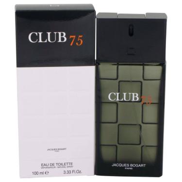 Imagem de Perfume/Col. Masc. Club 75 Jacques Bogart Eau De Toilette