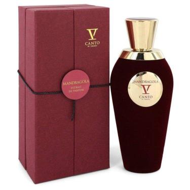 Imagem de Perfume Feminino Mandragola V Canto 99 ML Extrait De Parfum