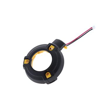 Imagem de Anel de substituição OEM N424434 para conjunto de anel de luz de driver de impacto DeWalt DCF887B-AR DCF887B-B3 DCF887D2 DCF887D2 DCF887D2-B3 DCF887M2 DCF887M2 DCF88 7M2-B2 DCF887M2-B2C