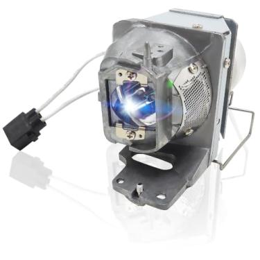 Imagem de CTLAMP Lâmpada De Projetor Substituição A+ Quality Bl-Fu220E / Sp.7C601Gc01 Com Caixa Compatível Optoma Eh330Ust Gt5600 Hd30Ust Hd31Ust Hd35Ust W330Ust W340Ust X330Ust X340Ust