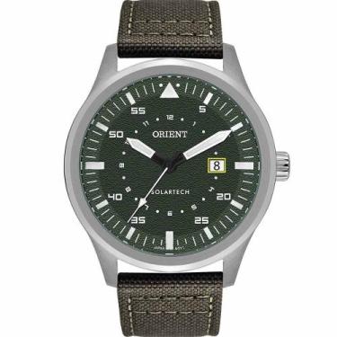 Imagem de Relógio Orient Masculino Solartech MBSN1004E1EX