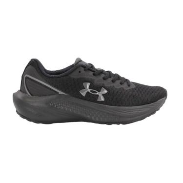 Imagem de Tênis Masculino Under Armour Wing 2 Black