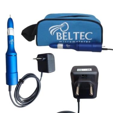 Imagem de Motor lb50 - Beltec