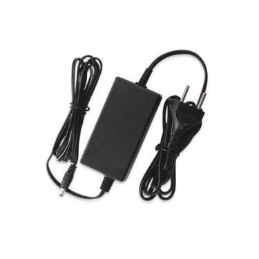 Imagem de Fonte Estabilizada Eletrônica 12V 5A Dvr Câmera CFTV - TWG