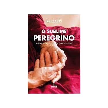 Imagem de O Sublime Peregrino - Instituto Hercílio Maes