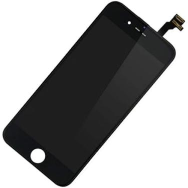 Imagem de Tela Display Lcd Touch Frontal Para iPhone 6 Plus Preto