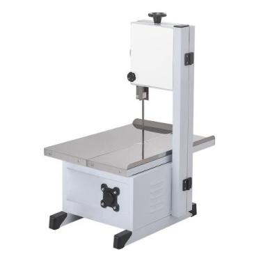 Imagem de Serra Fita Mesa Móvel de Bancada HI1810S/S - Hidro