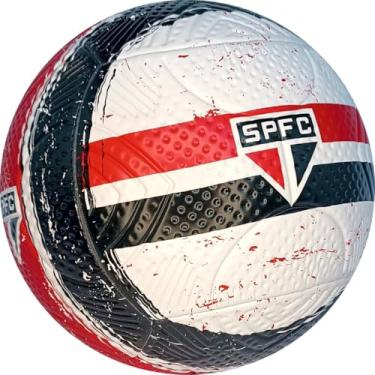 Imagem de Bola FUTEBOL Nº 5 SÃO PAULO