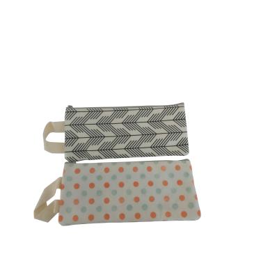 Imagem de Tuut, Linha Papelaria, Estojo Necessaire, Estampa Sortida, 22x10cm