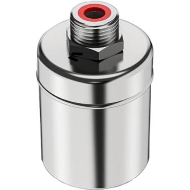 Imagem de Válvula De Bóia Feita De Aço Inoxidável 304, 1/2 Polegada, 3/4 De Polegada, 1 Polegada, Válvula De Esfera Flutuante Automática, Válvula De Controle De Nível De ág, 1/2 inch