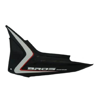 Imagem de Honda Bros160 Carenagem Lateral Esquerda Genuíno