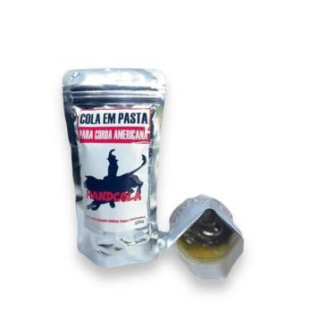 Imagem de Cola Para Montaria Em Touro Handcola 150g