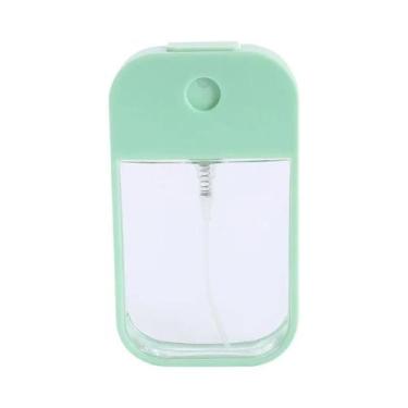 Imagem de Frasco De Spray Portátil De 45ml Recarregável Para Perfume, Repelente 