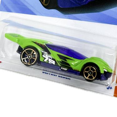 Imagem de Hot Wheels Hw Track Champs - Blitzspeeder - Jbb32