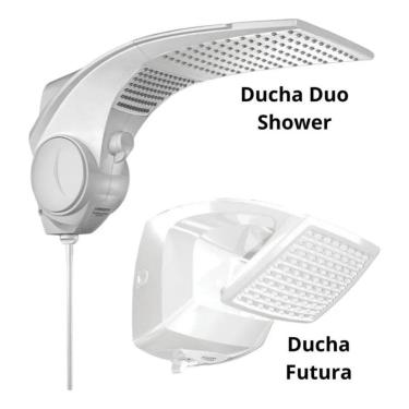Imagem de Resistencia Para Lorenzetti Ducha Futura Eletrônica 220V 680