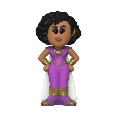 Imagem de Funko Vinyl SODA: Shazam 2-1/6 Odds for Rare Chase Variant - Darla Dudley - DC Comics - Collectable Vinyl Figure - Gift Idea - Official Merchandise - for Kids & Adults - Movies Fans